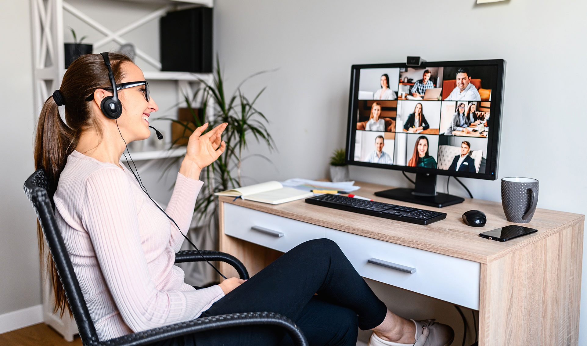 Ensuring Scalability for Growing Teams