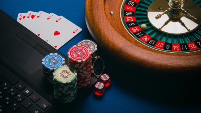 How USA Casino Players Claim Free Chips Without Risking a Dime