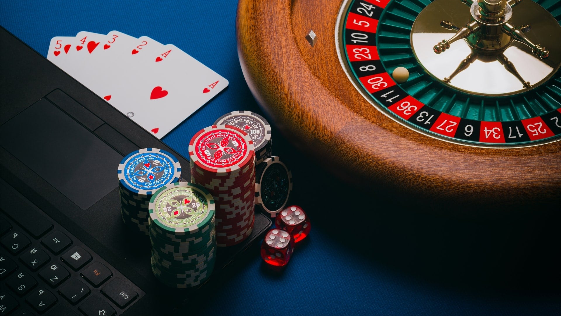 How USA Casino Players Claim Free Chips Without Risking a Dime
