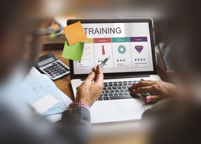 LMS Hosting Strategies for Remote Workforce Training