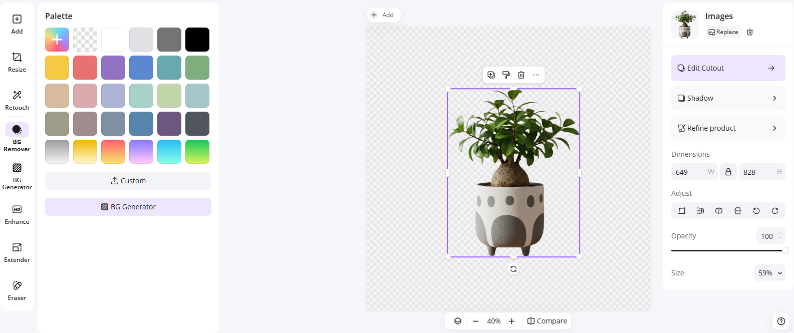 Pushing Brand Marketing with Zawa
