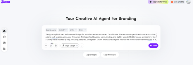 Zawa Review Should You Trust an AI Agent with Your Brand Design