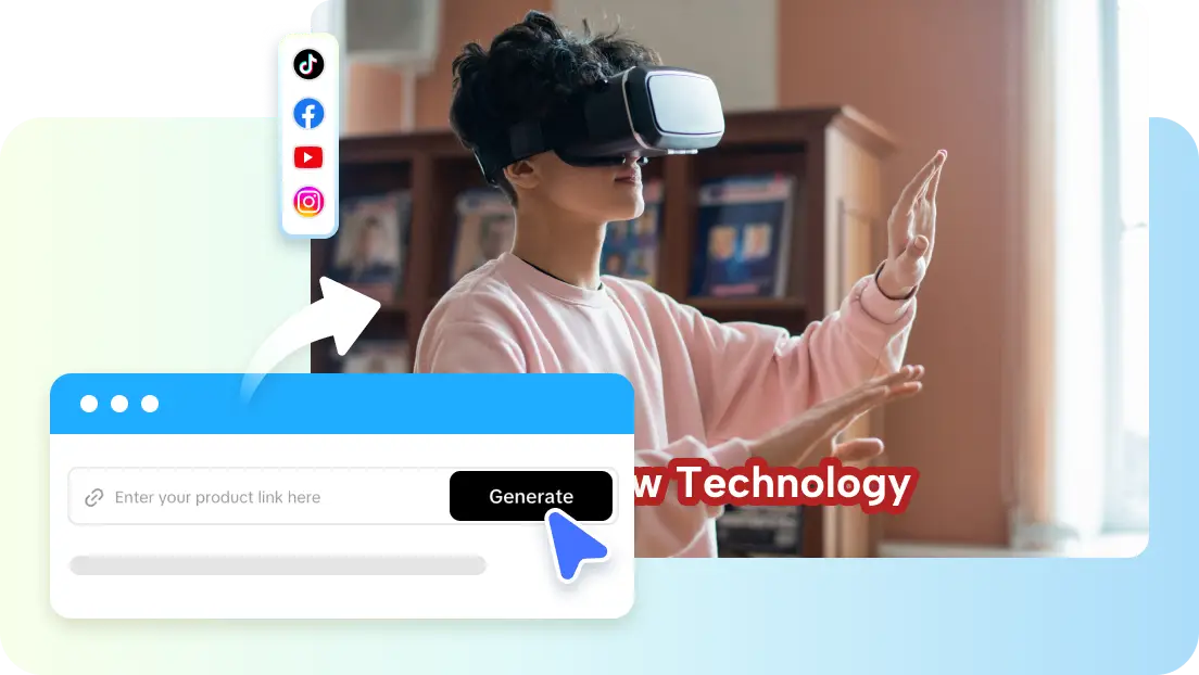 Automation Features That Power Faceless Videos