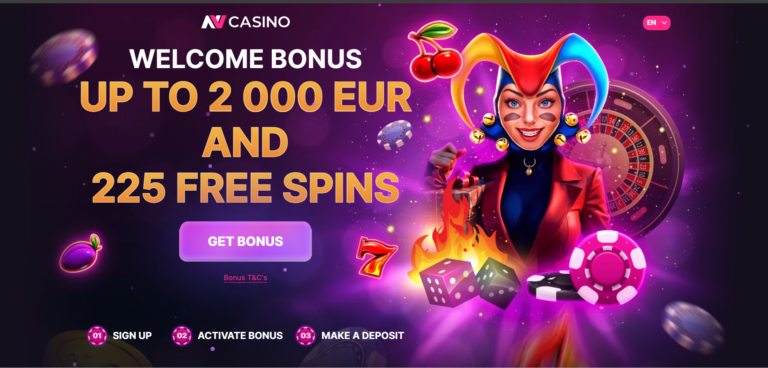 Don’t Miss These NV Casino Welcome Bonuses Worth Your First Bet
