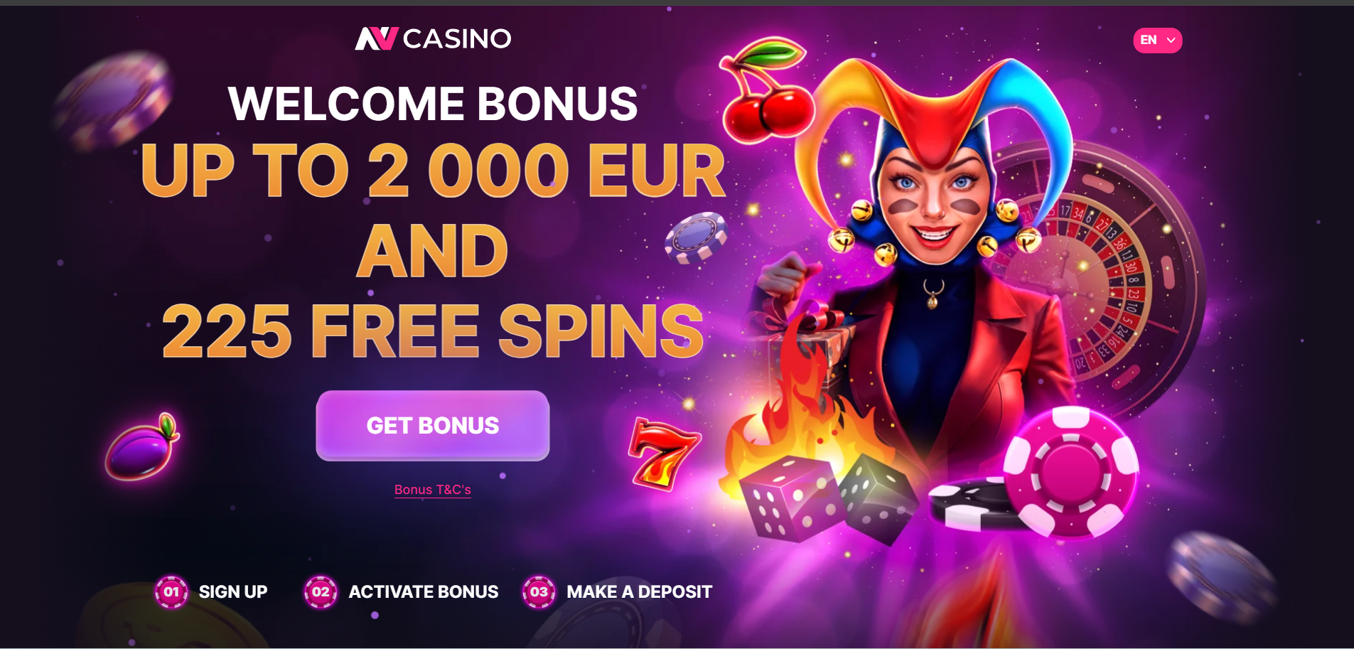 Don’t Miss These NV Casino Welcome Bonuses Worth Your First Bet