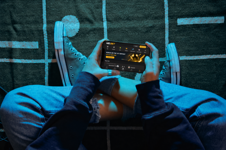 Native Beats Browser: A Technical Review of the MelBet App