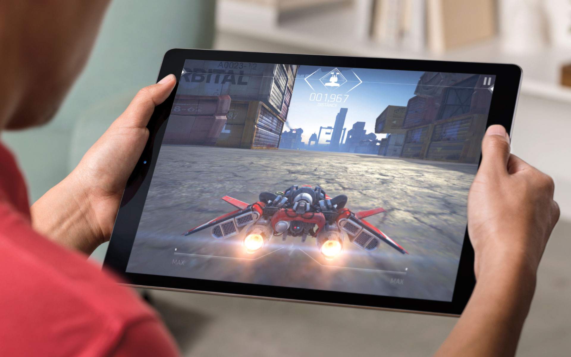 Technological Advancements Enhancing the iGaming Experience on Tablets