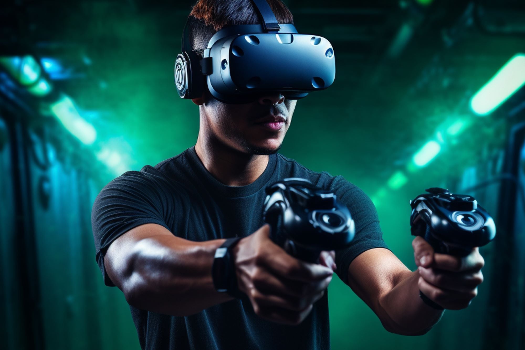 The Evolution of VR/AR in Gaming: New Zealand’s Digital Frontier