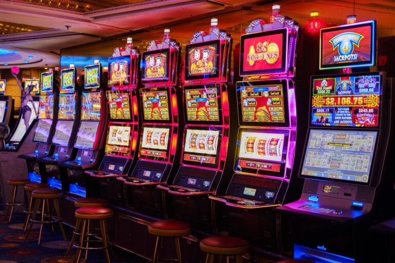 Understanding Slot Machine Volatility: Your Guide to Smarter Gaming