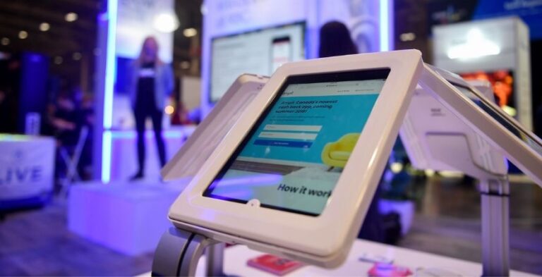 How Custom iPad Cases Improve Brand Visibility at Trade Shows and Corporate Events