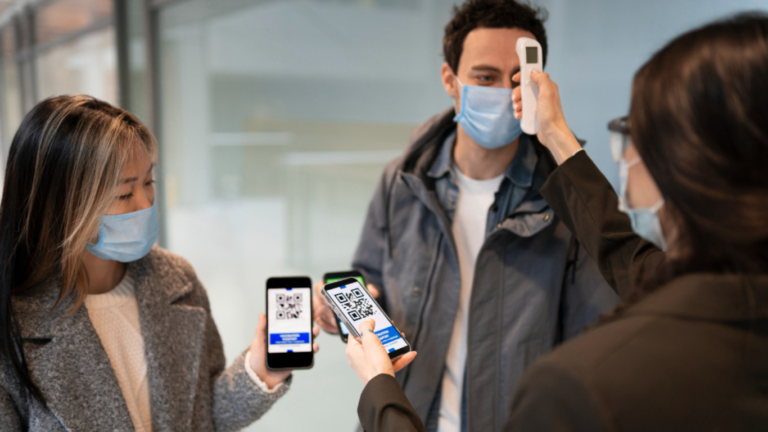 9 Best QR Code Generators for Healthcare & Medical Practices 2026