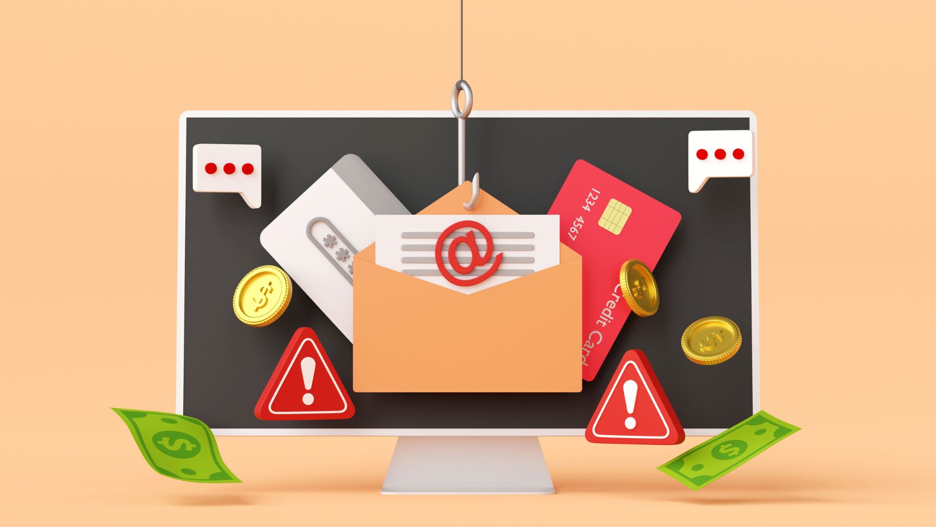 Build Safe Browsing Habits Across the Household 