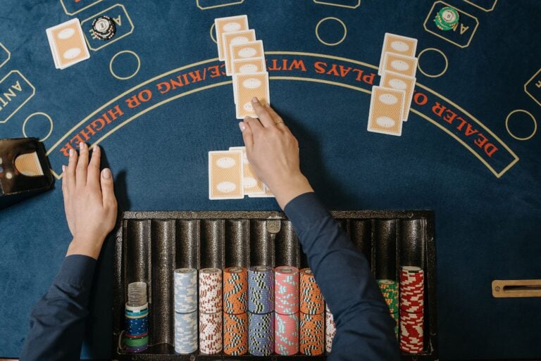 How Modern App Technology Improved Live Casino Games