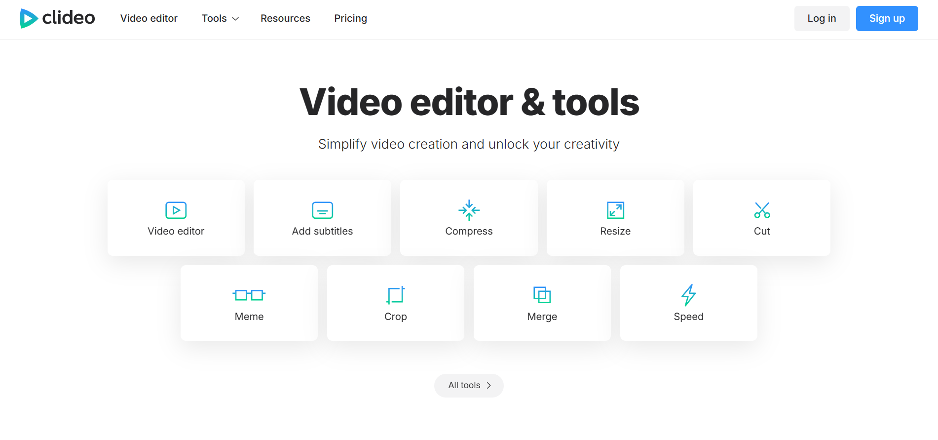 How Tools Like Clideo Enable Smarter Workflow