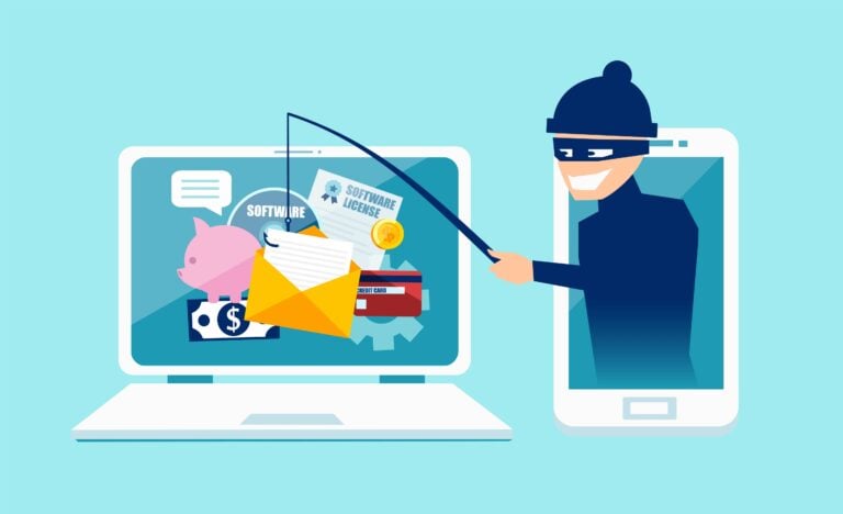 How to Protect Your Family's Home Devices from Online Phishing 