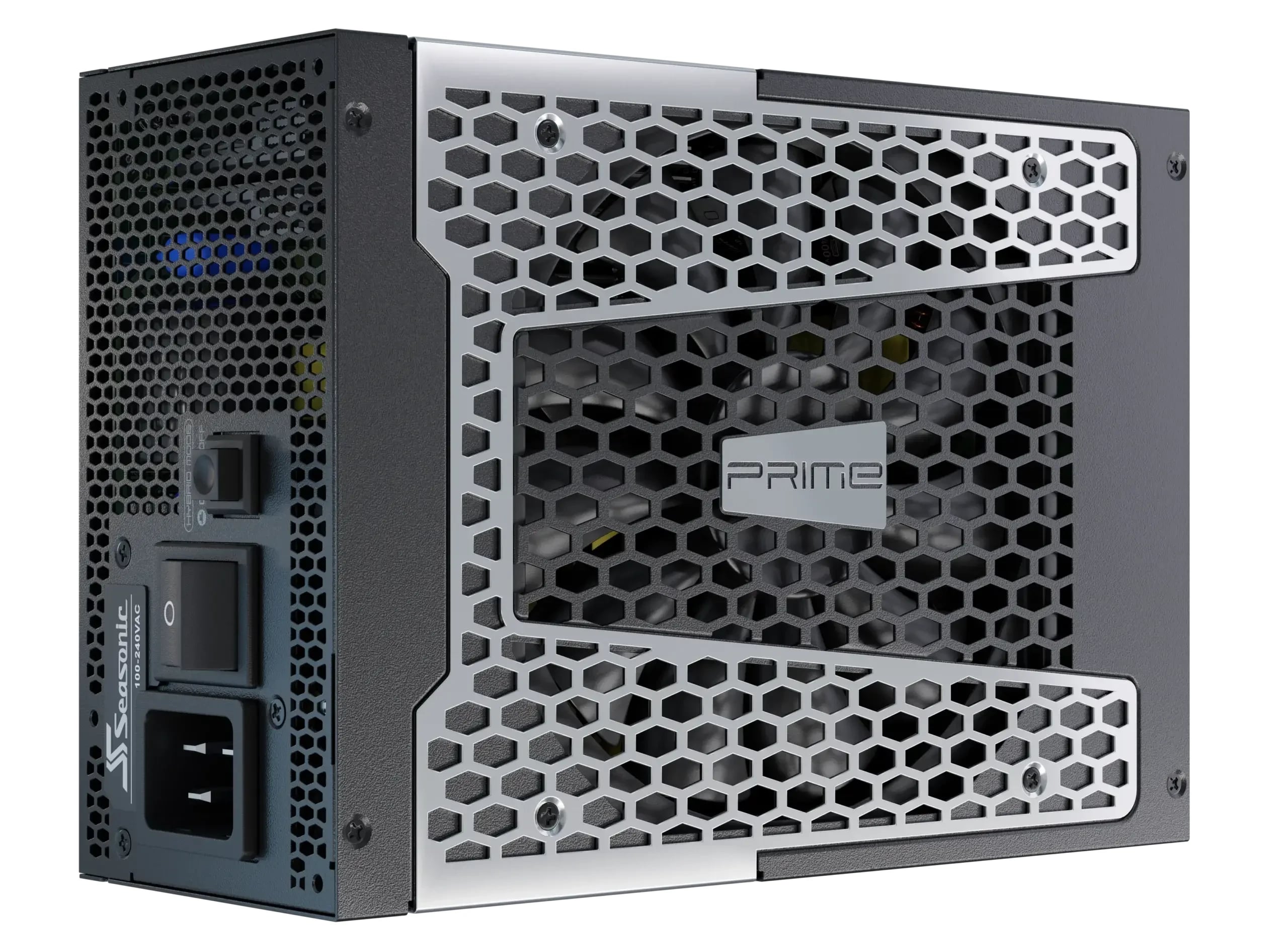 Seasonic PRIME TX-1300 ATX 3.1