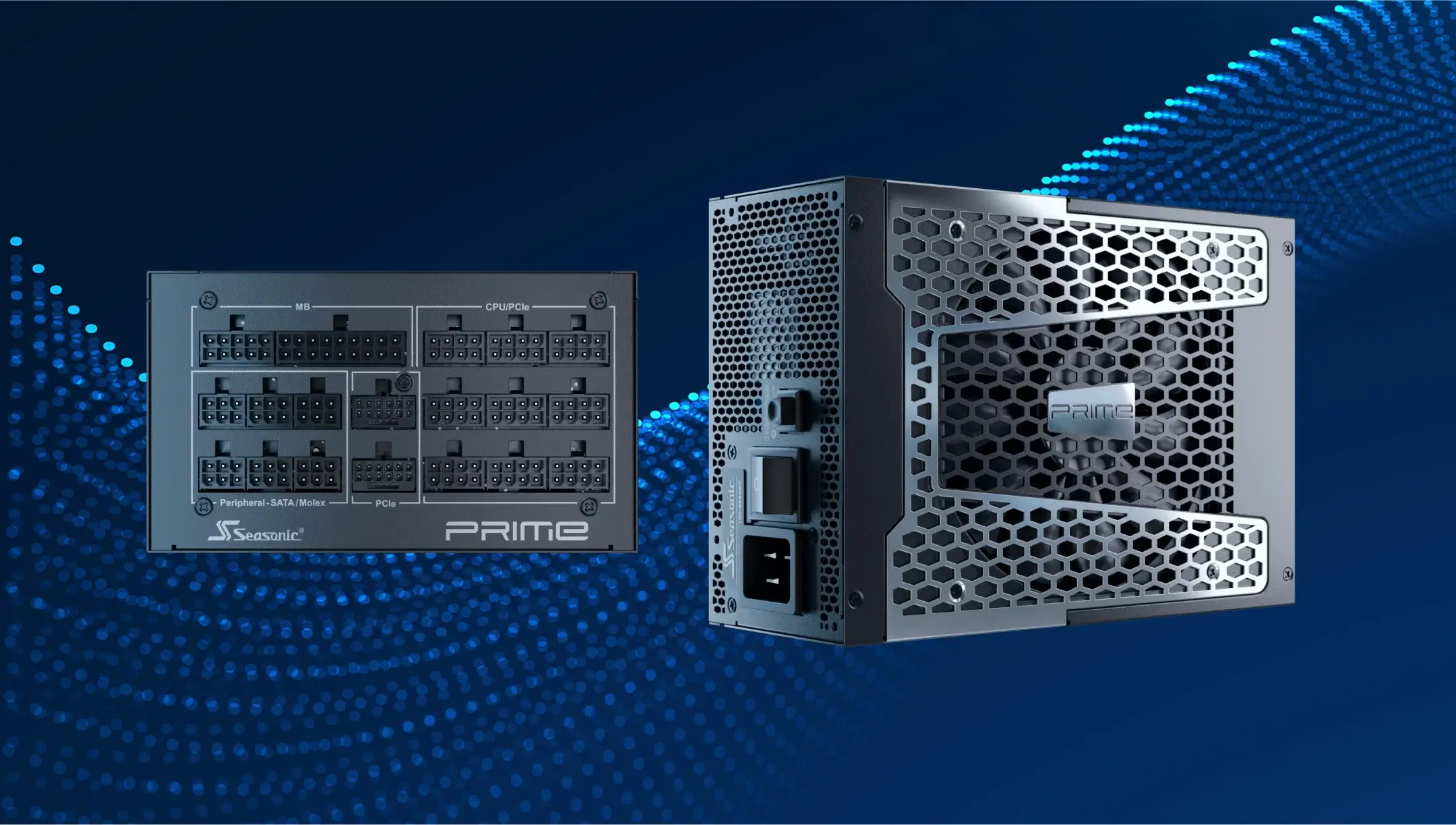 TOP 3 Best Seasonic Power Supplies With A Capacity Of 1000W+