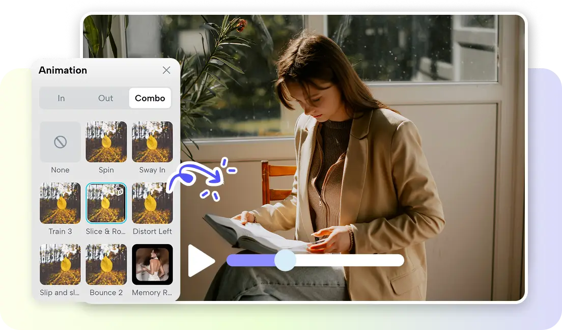 The Framework Behind Auto-Scripted Commercial Creation