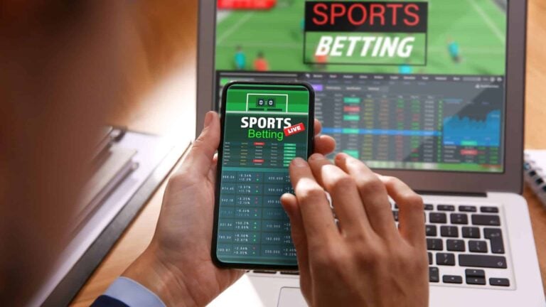 Top Technological Advancements in Mobile Sports Betting Apps