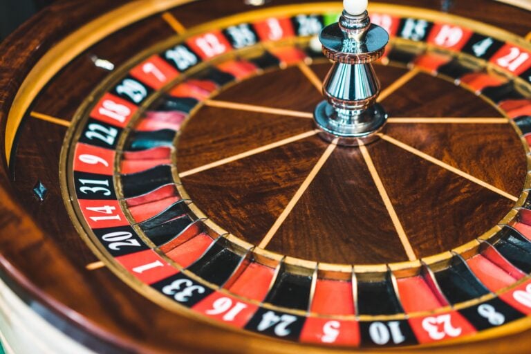 Why Roulette Is Called the Devil's Game