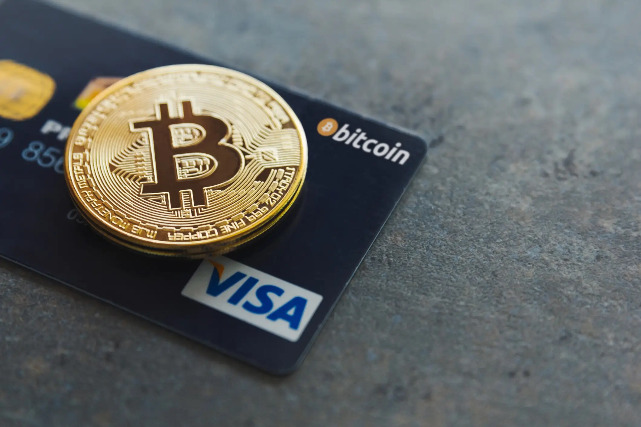 Why You Need a Crypto Cashback Card The Smart Way to Pay with Bitcoin