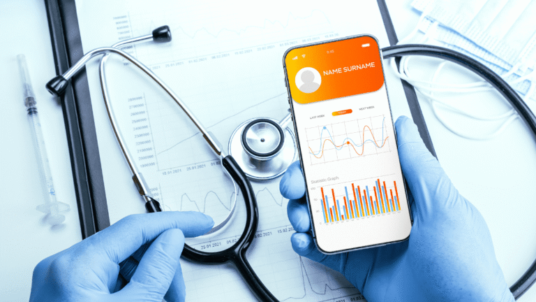 How Does Healthcare Mobile Application Development Ensure Security and Regulatory Compliance