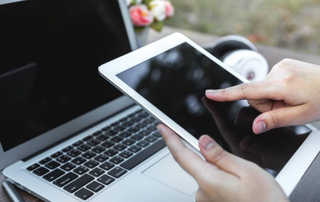 How to Build a Tablet App: Development Guide