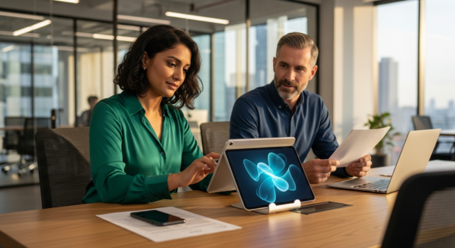 How to Pick a Fax App for Cross-Device Work
