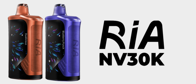 RIA NV30K Vape