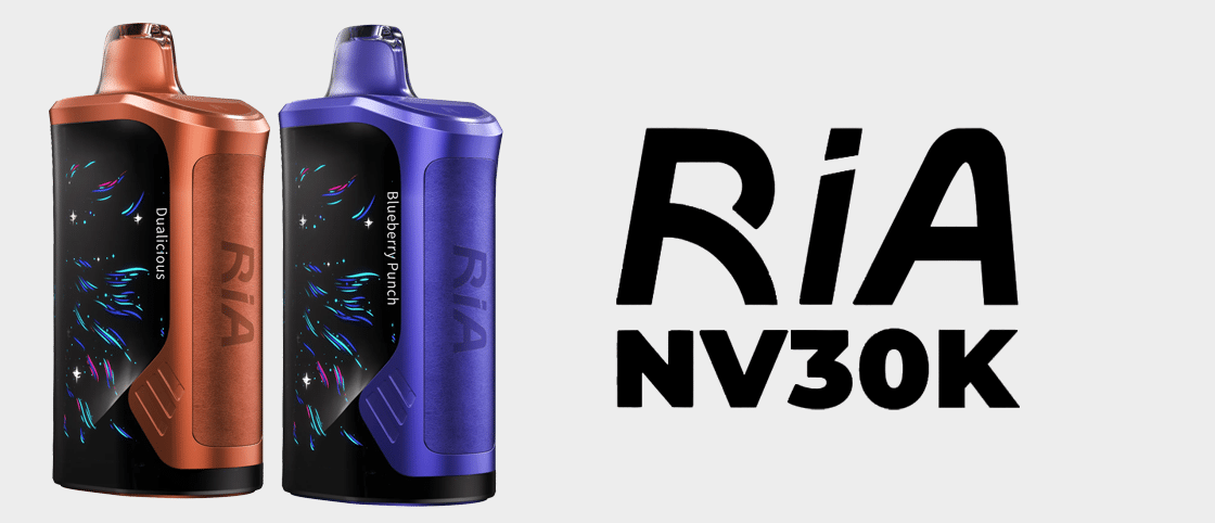 RIA NV30K Vape