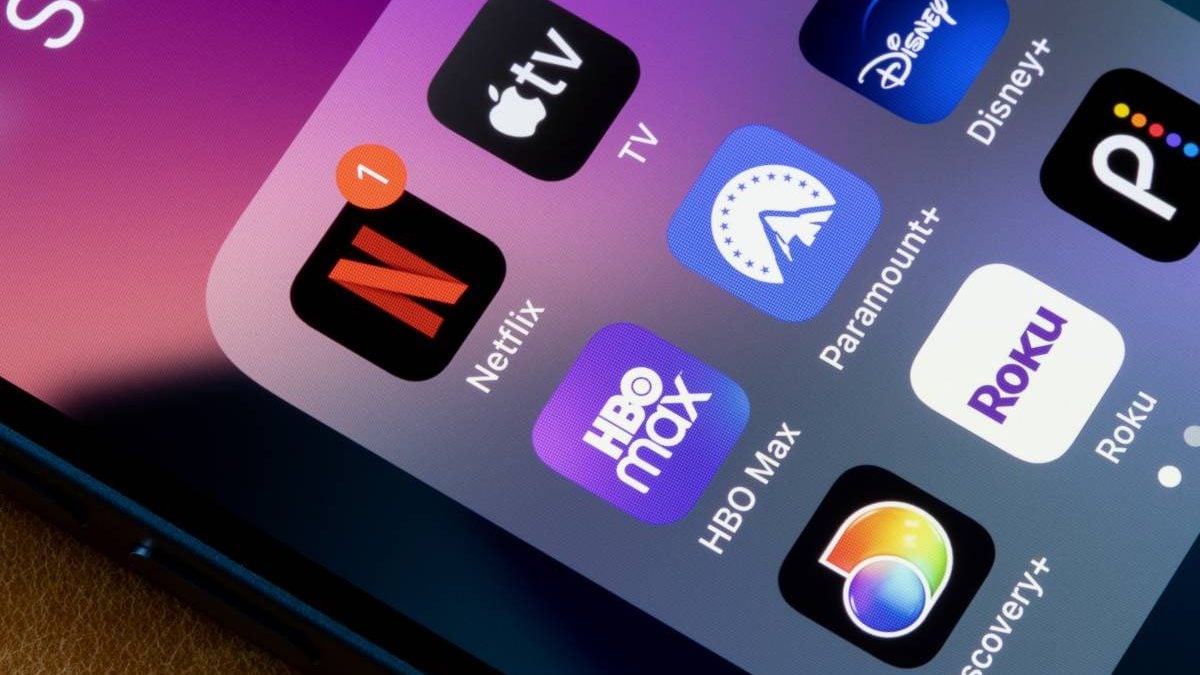 Streaming Accounts – Don’t Let Shared Logins Become a Backdoor