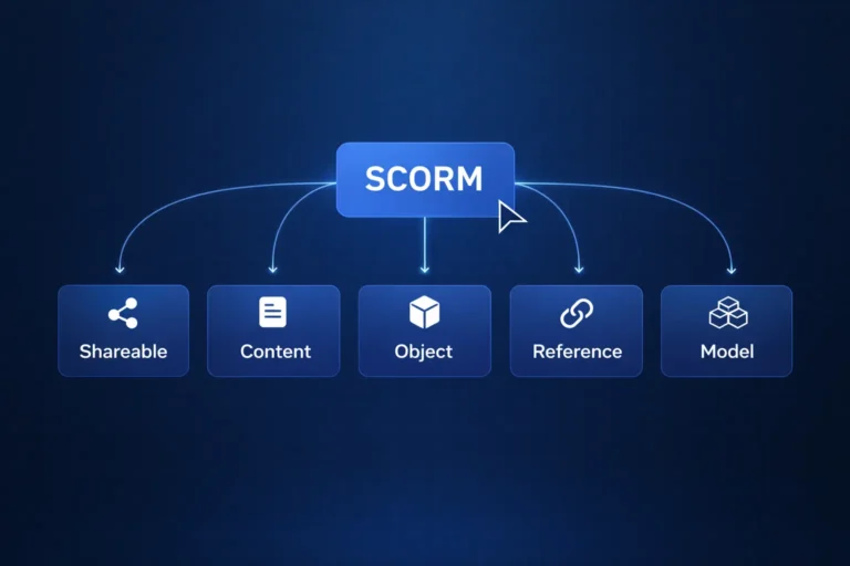 Why SCORM Compatibility Still Matters for Online Training
