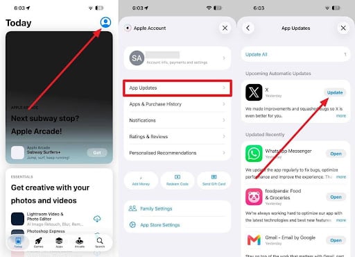 How to Fix iPhone Problems After an iOS Update?