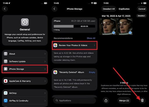 How to Fix iPhone Problems After an iOS Update?