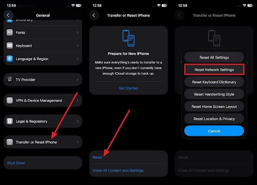 How to Fix iPhone Problems After an iOS Update?