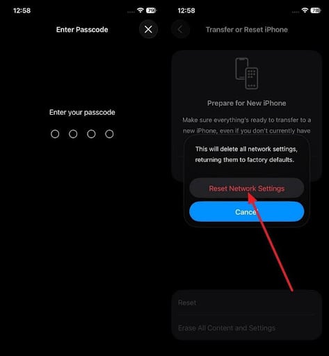 How to Fix iPhone Problems After an iOS Update?