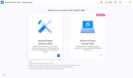 How to Fix iPhone Problems After an iOS Update?