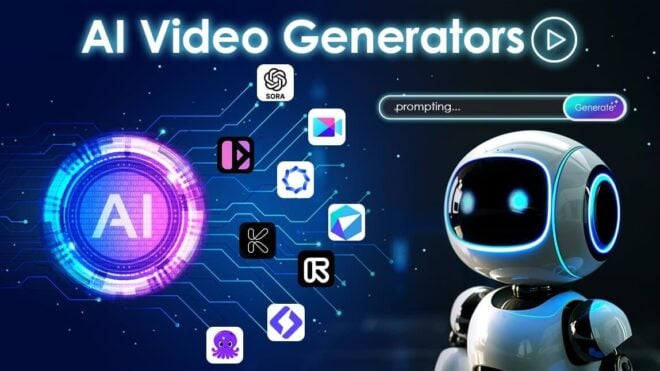 Top 10 AI Video Generators for YouTube Shorts and TikTok in 2026: Which Platform Is Actually Worth Using?