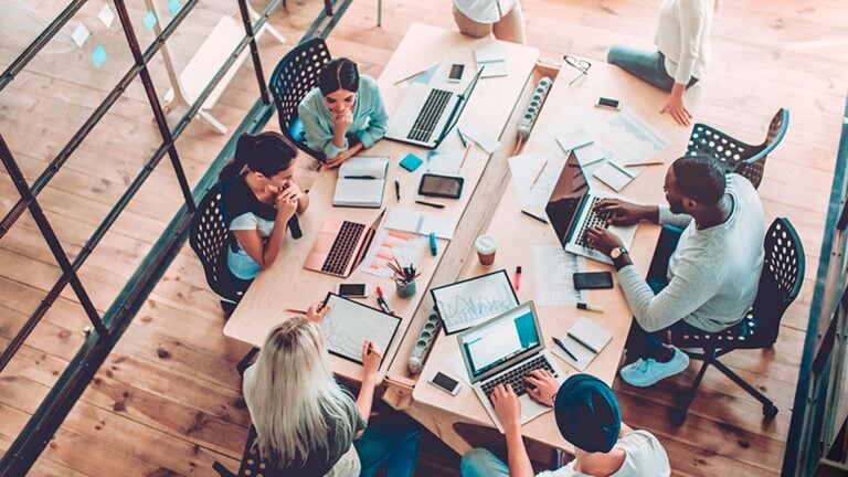 Boosting Digital Productivity Focus Instead of Feature Overload