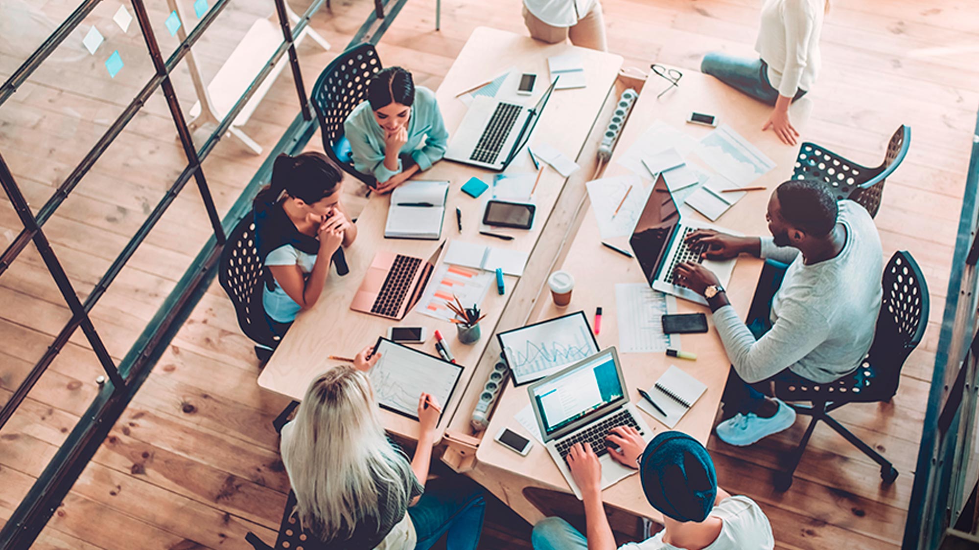 Boosting Digital Productivity Focus Instead of Feature Overload