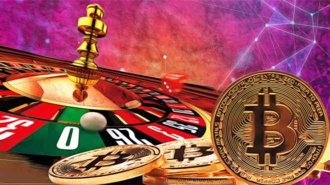 Offshore Casino Sites with Fast Crypto Payouts