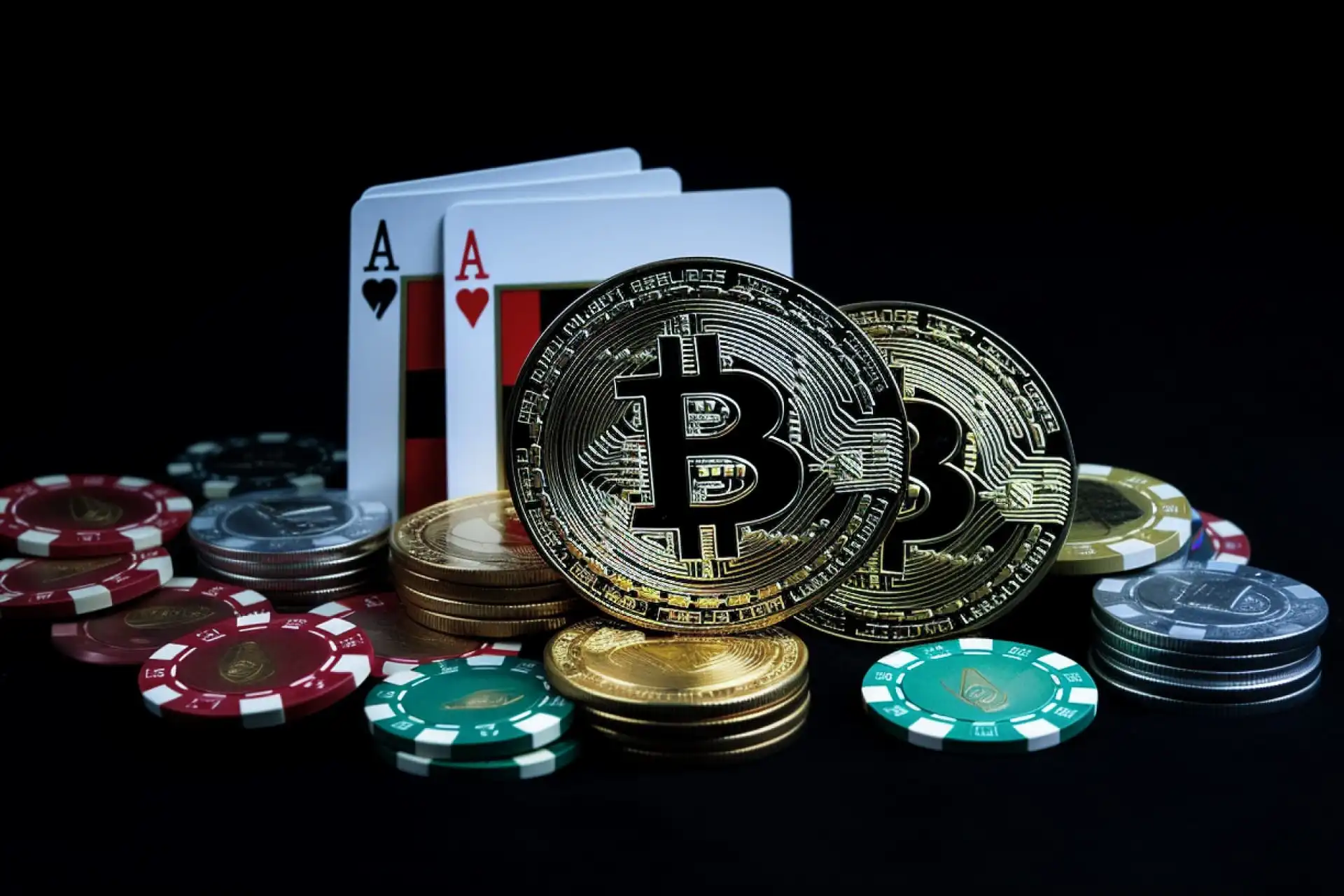 Vegas Casino Online