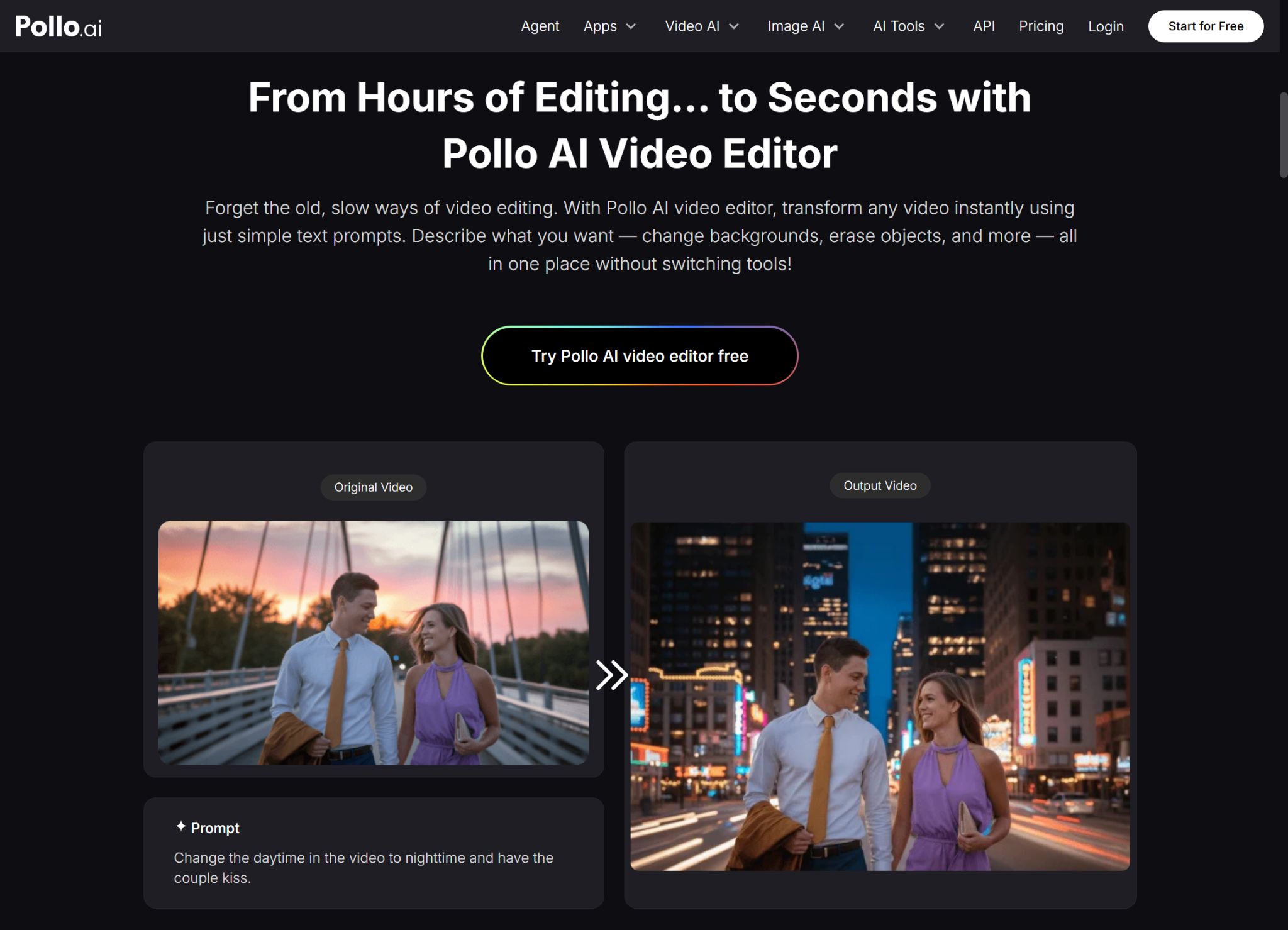 Why AI Video Editors Are Becoming Essential for Marketing