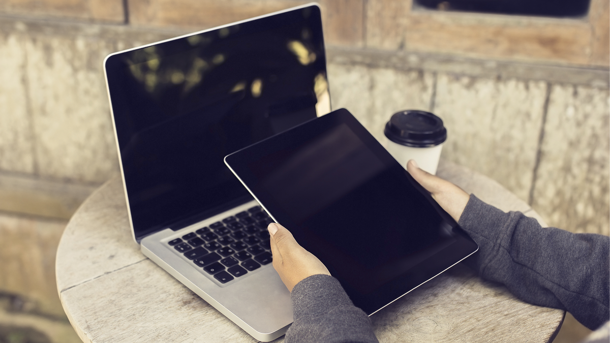 Why a Tablet Is Better Than a Laptop for Everyday Use