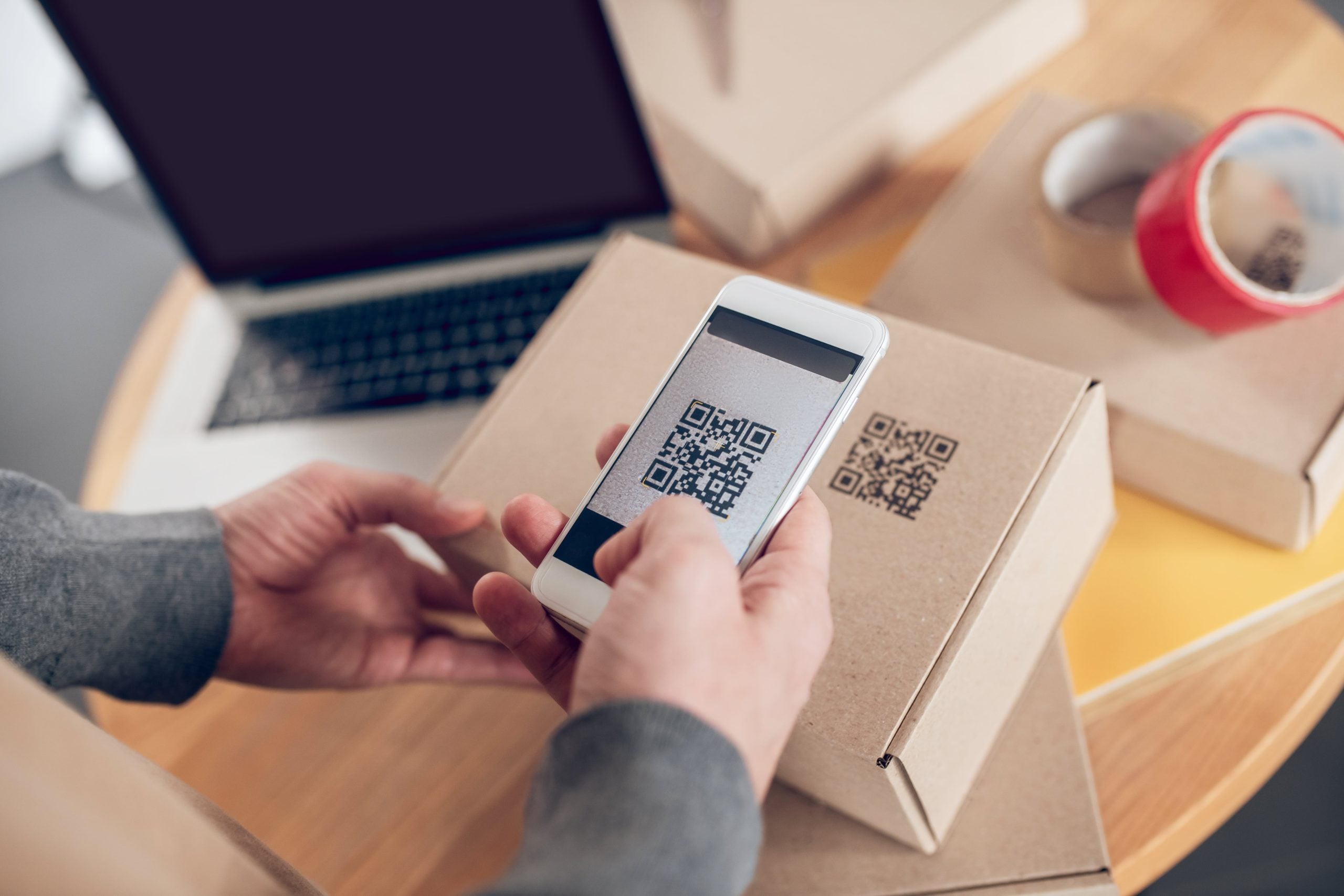 Best QR Codes for Product Storytelling