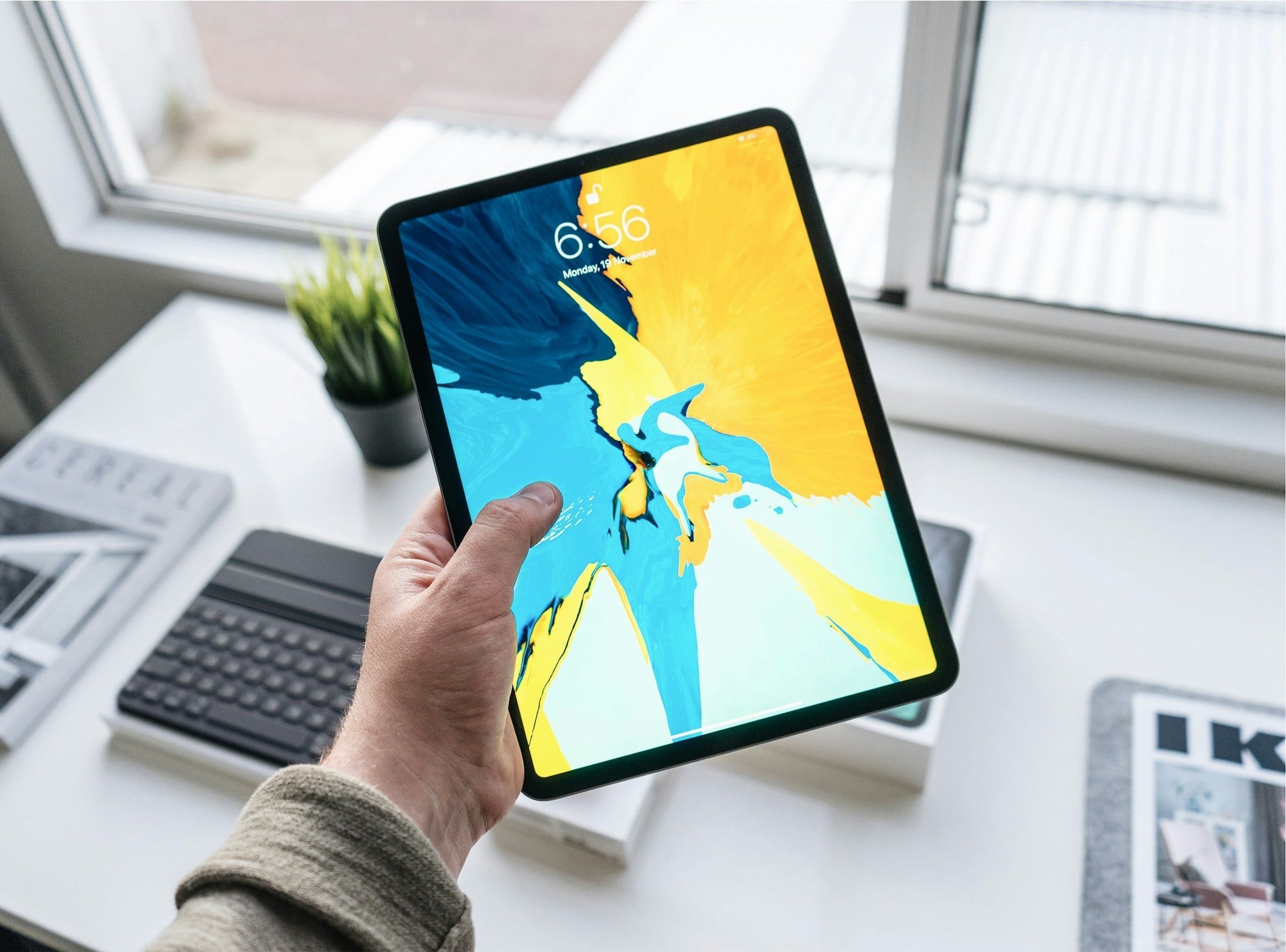 Can a Tablet Replace a Laptop 7 Things to Check Before You Buy