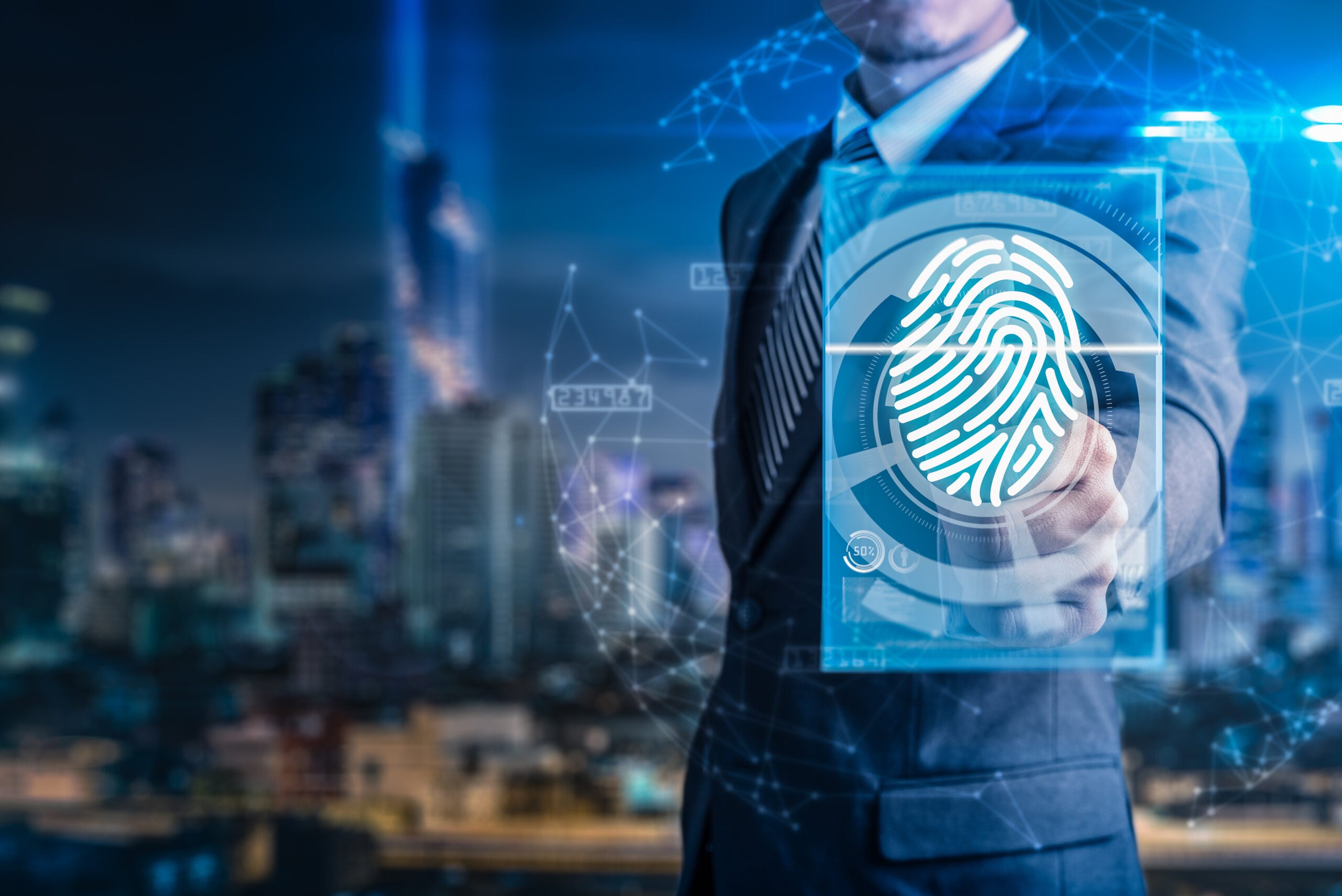 Detection And Monitoring