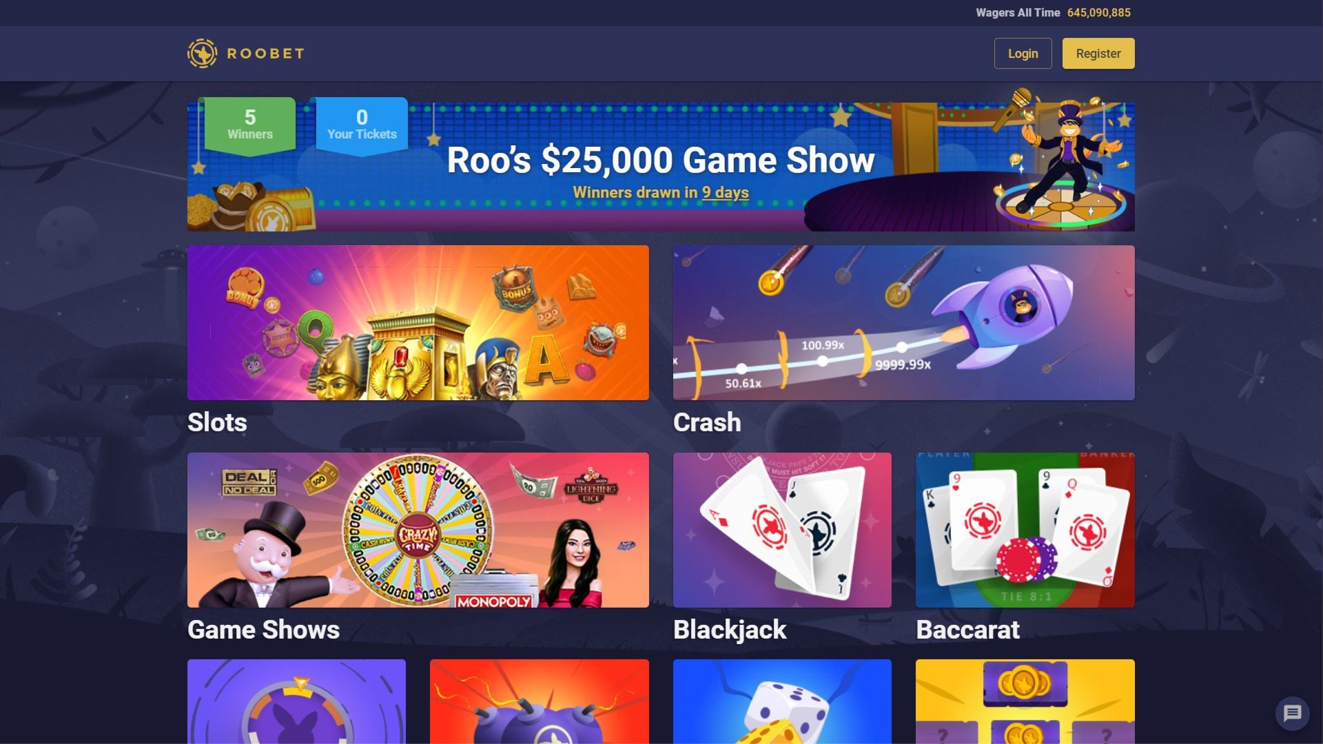 Roobet