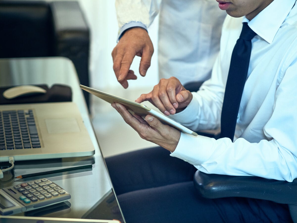 Streamlining Customer Interactions and Sales