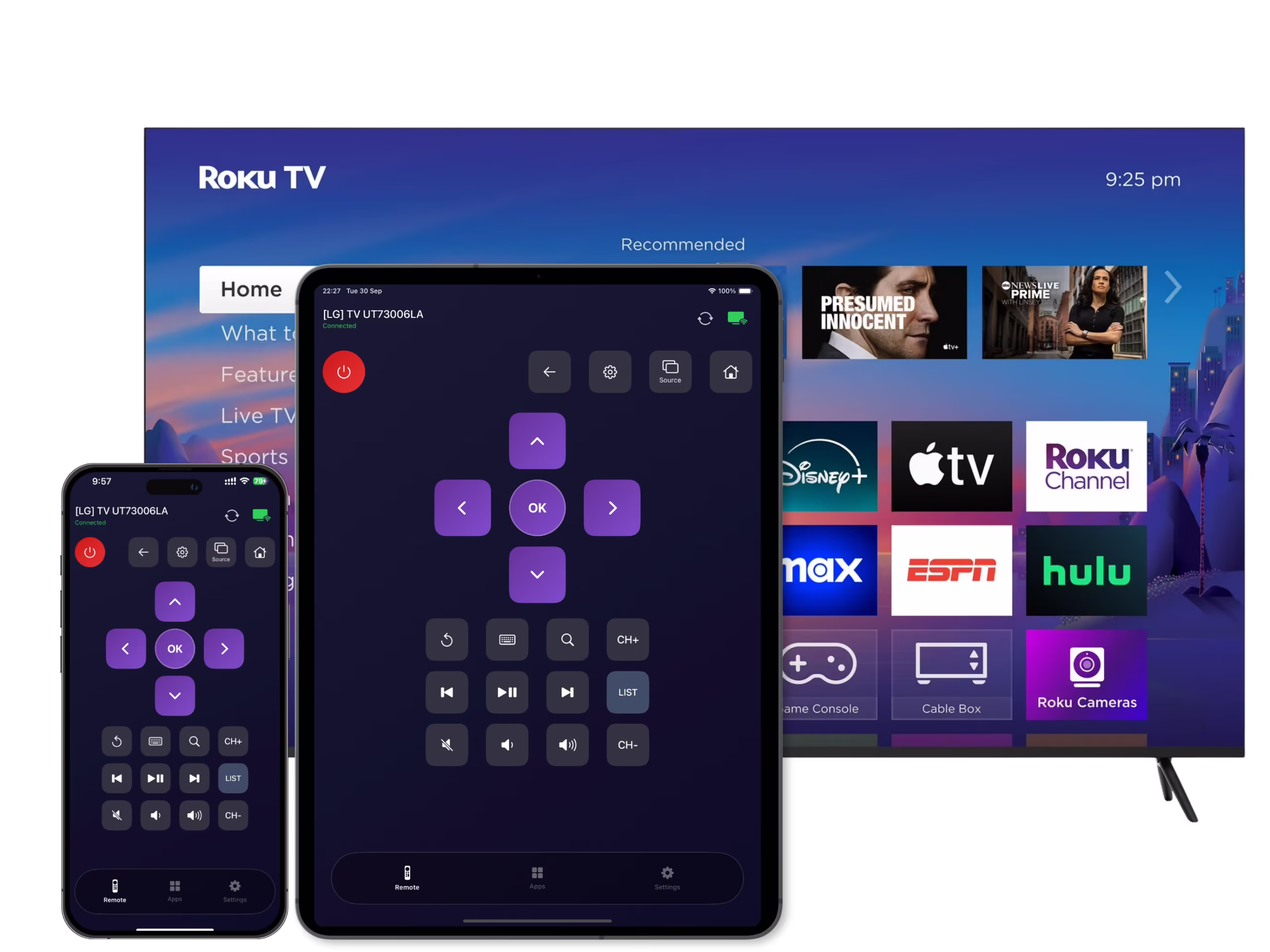 Why Use an iPhone as a Universal Remote